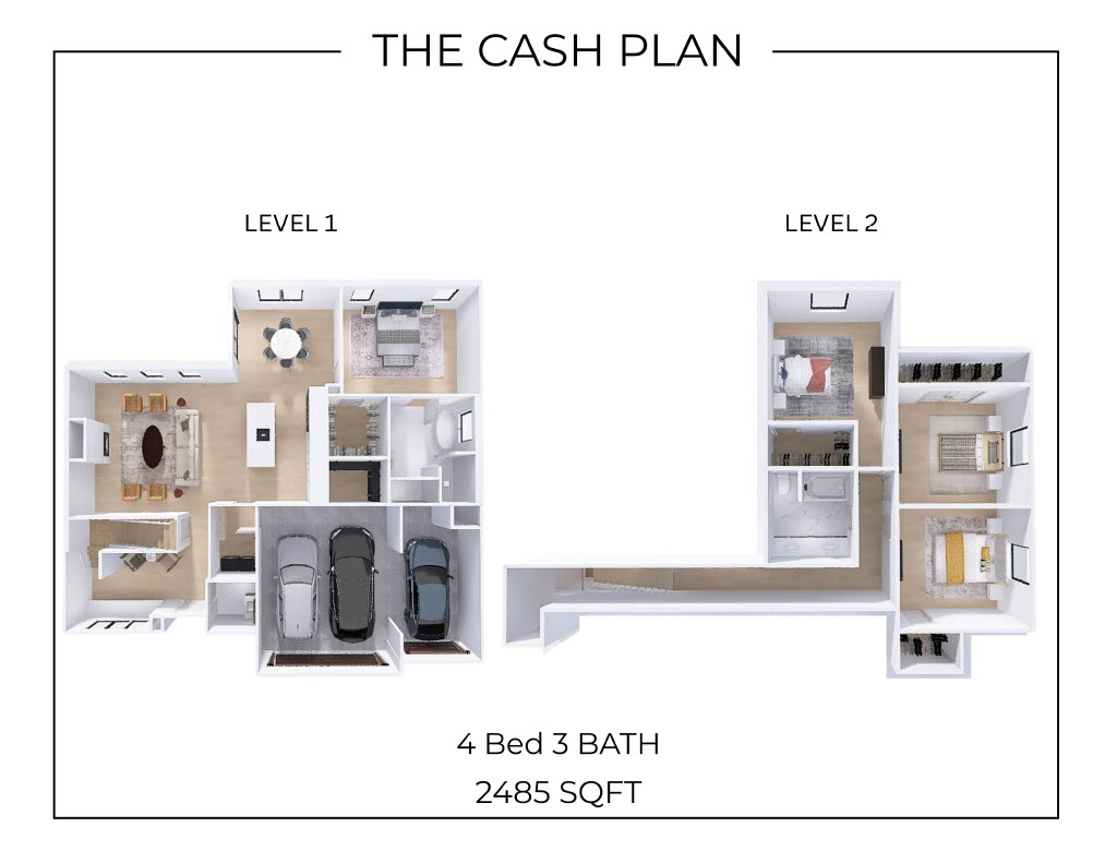 Diamond Estates Ph V Centerton - Residential