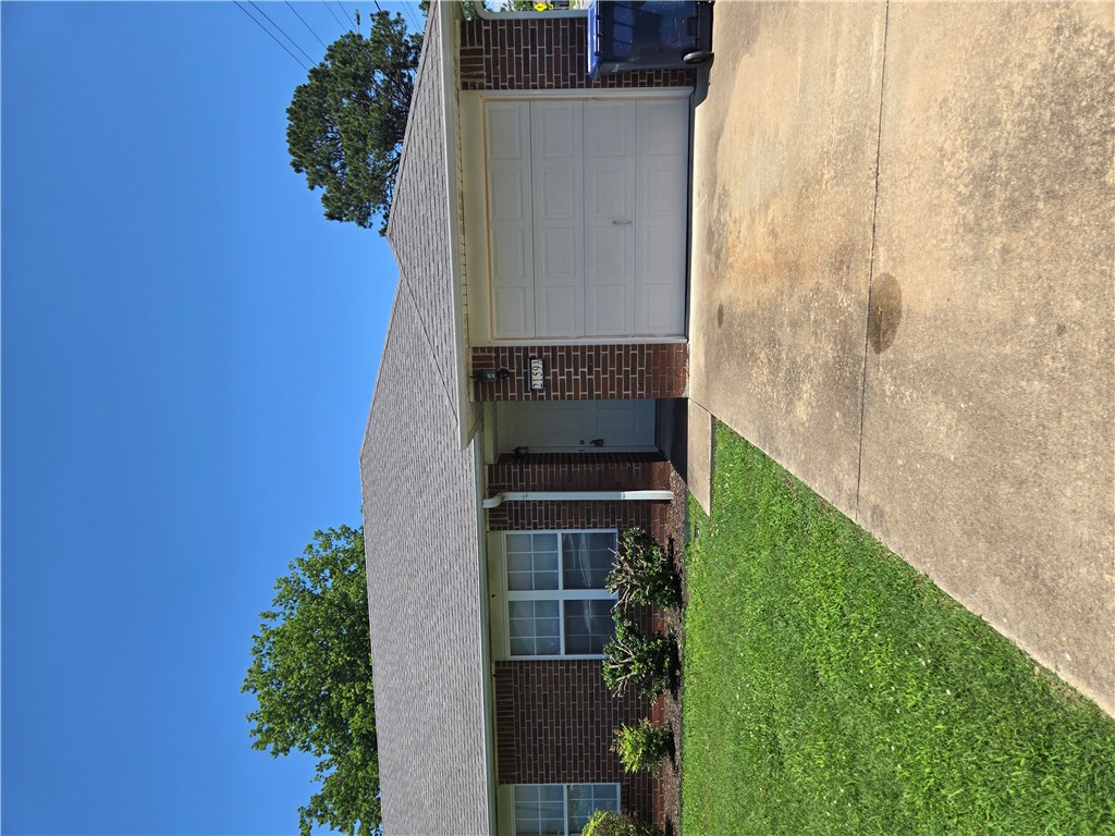 Williams Family Sub Siloam Spgs - Residential Lease
