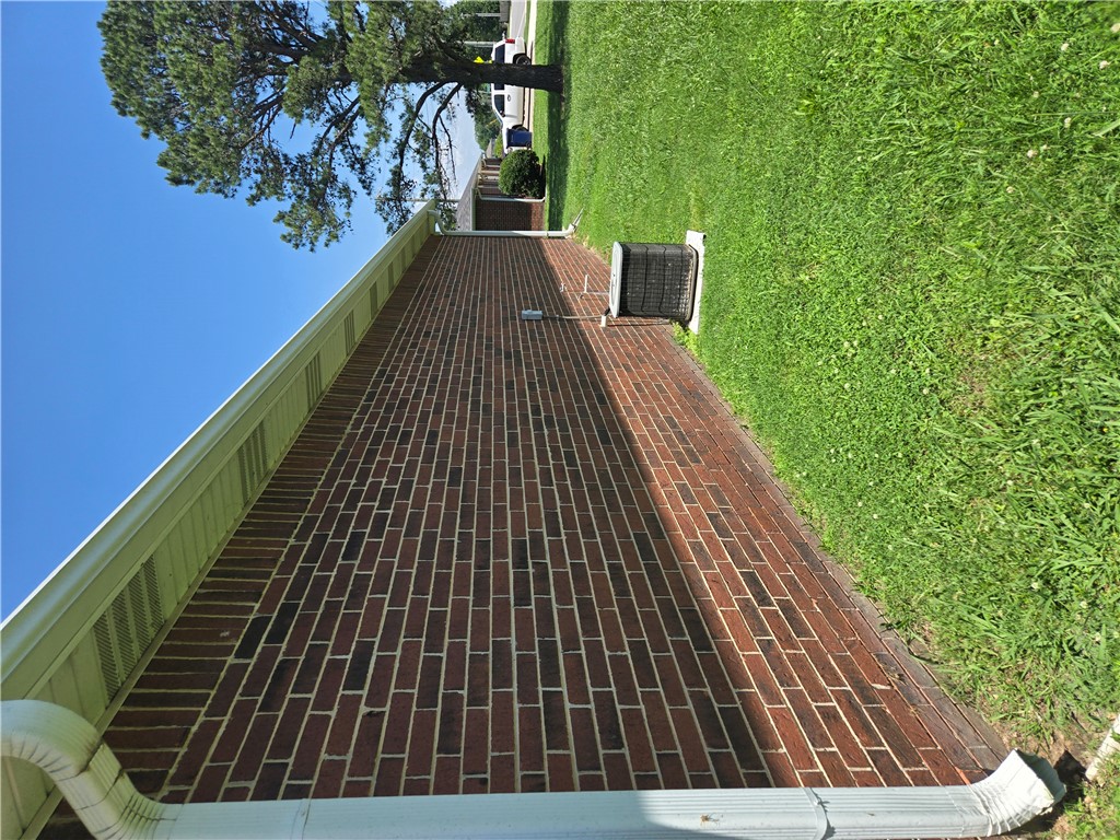 Williams Family Sub Siloam Spgs - Residential Lease