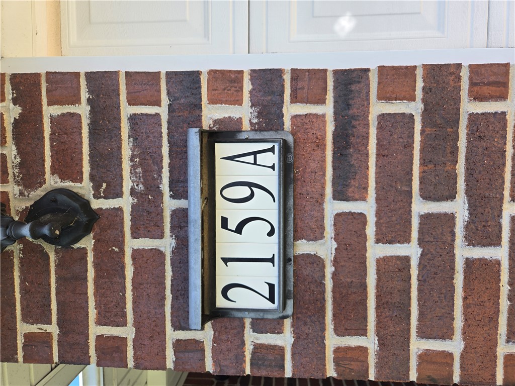Williams Family Sub Siloam Spgs - Residential Lease