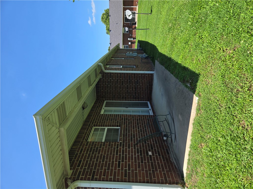 Williams Family Sub Siloam Spgs - Residential Lease