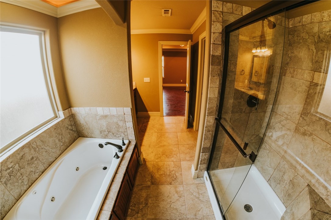 Edens Brooke Sub Ph III Bentonville - Residential