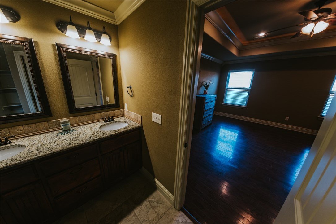 Edens Brooke Sub Ph III Bentonville - Residential
