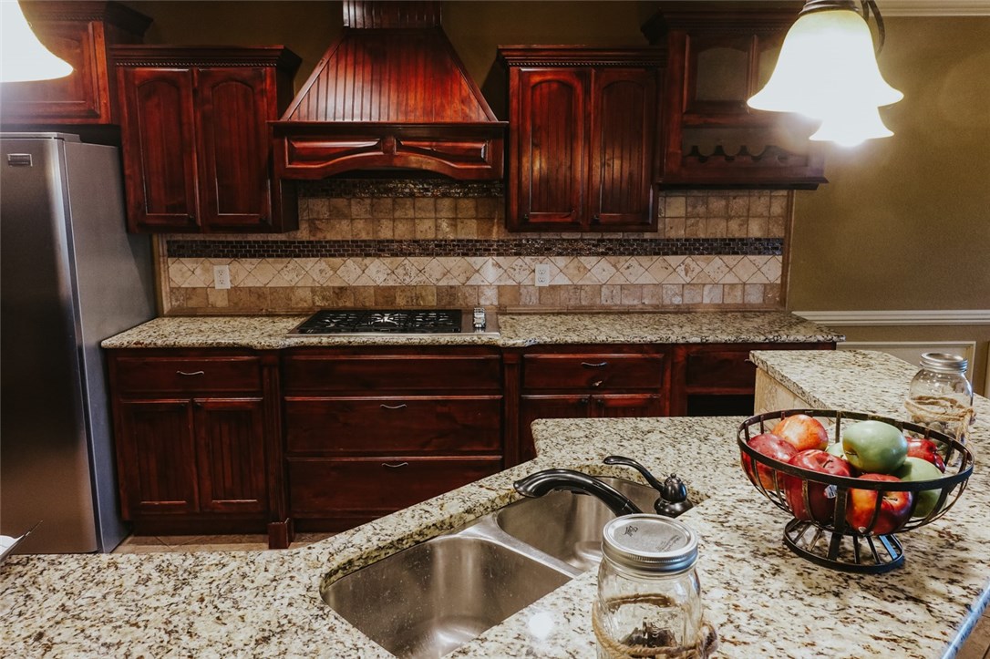 Edens Brooke Sub Ph III Bentonville - Residential