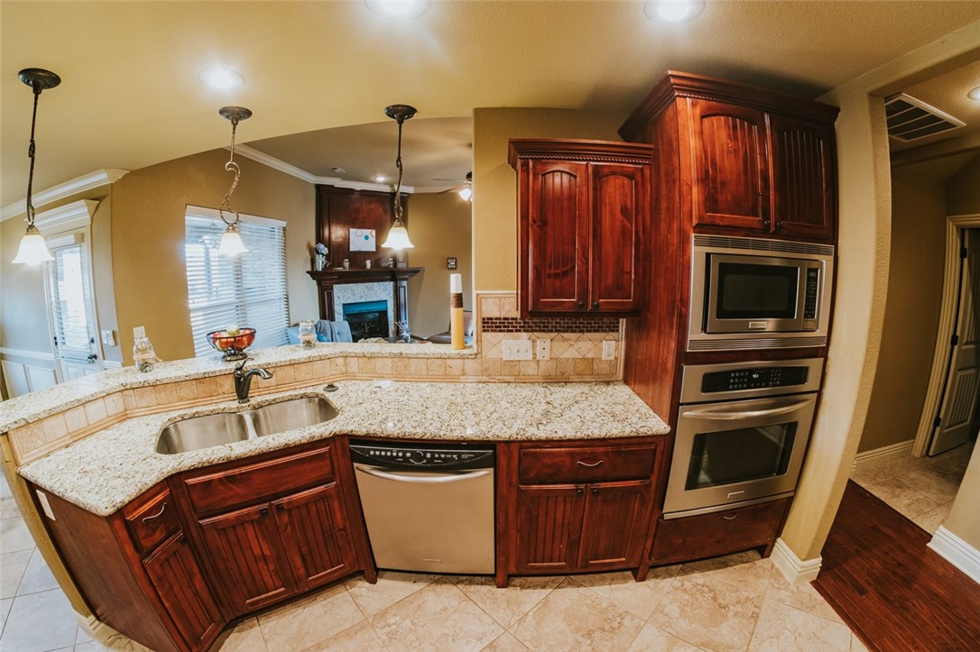 Edens Brooke Sub Ph III Bentonville - Residential