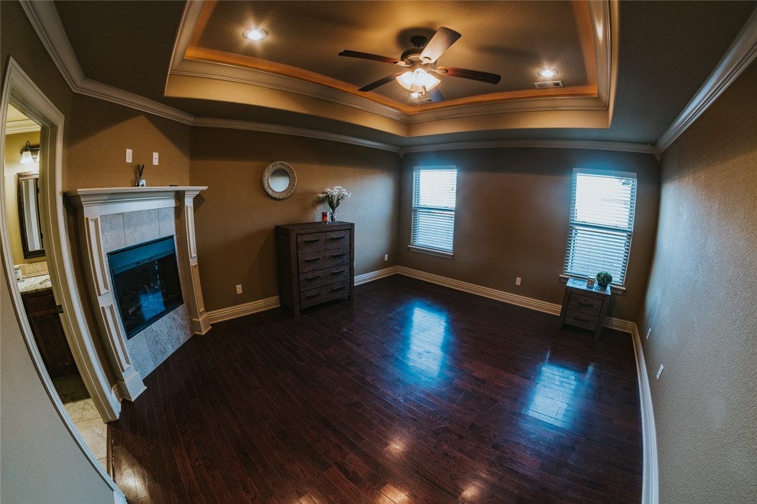 Edens Brooke Sub Ph III Bentonville - Residential