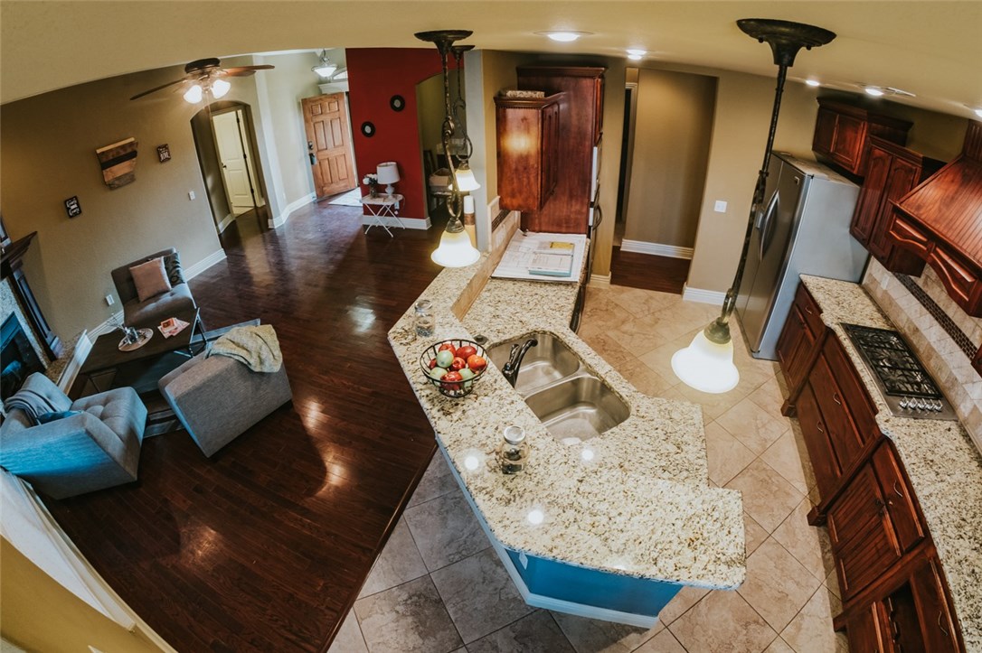 Edens Brooke Sub Ph III Bentonville - Residential
