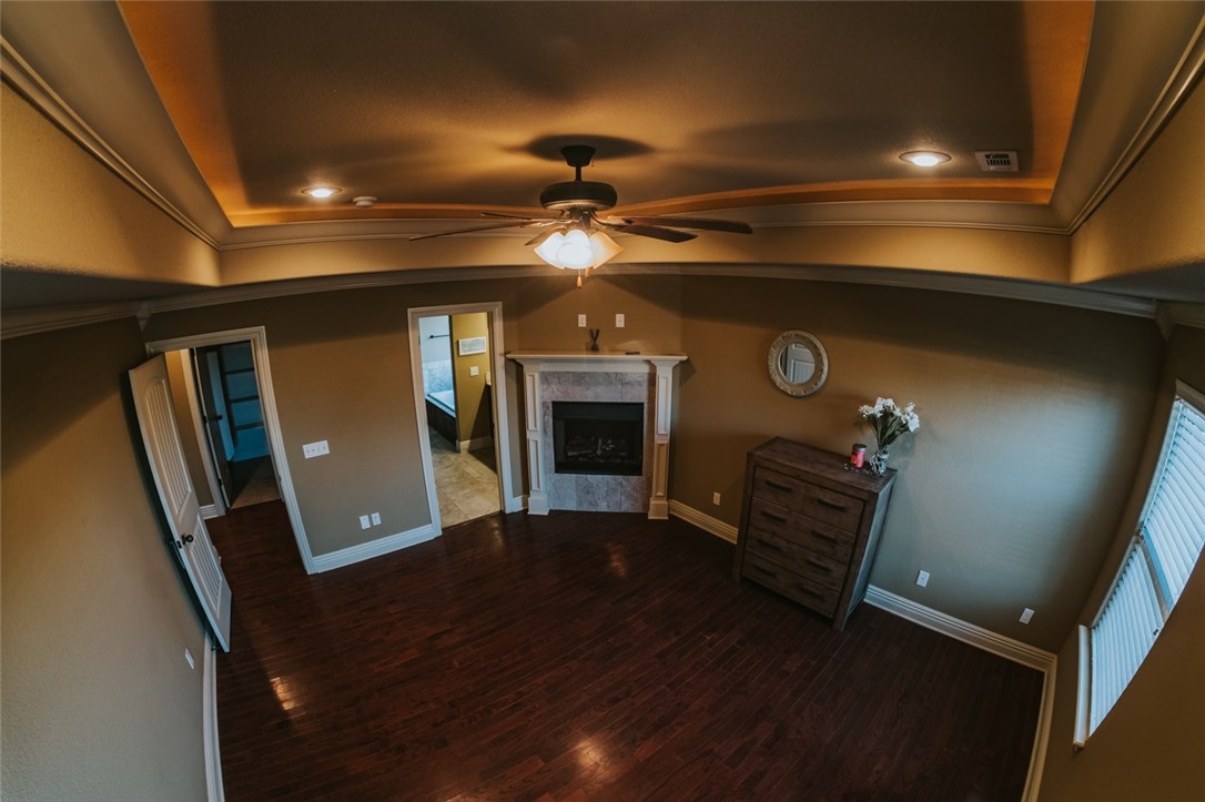 Edens Brooke Sub Ph III Bentonville - Residential
