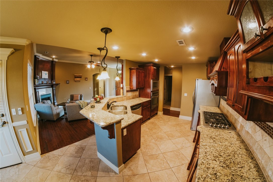 Edens Brooke Sub Ph III Bentonville - Residential