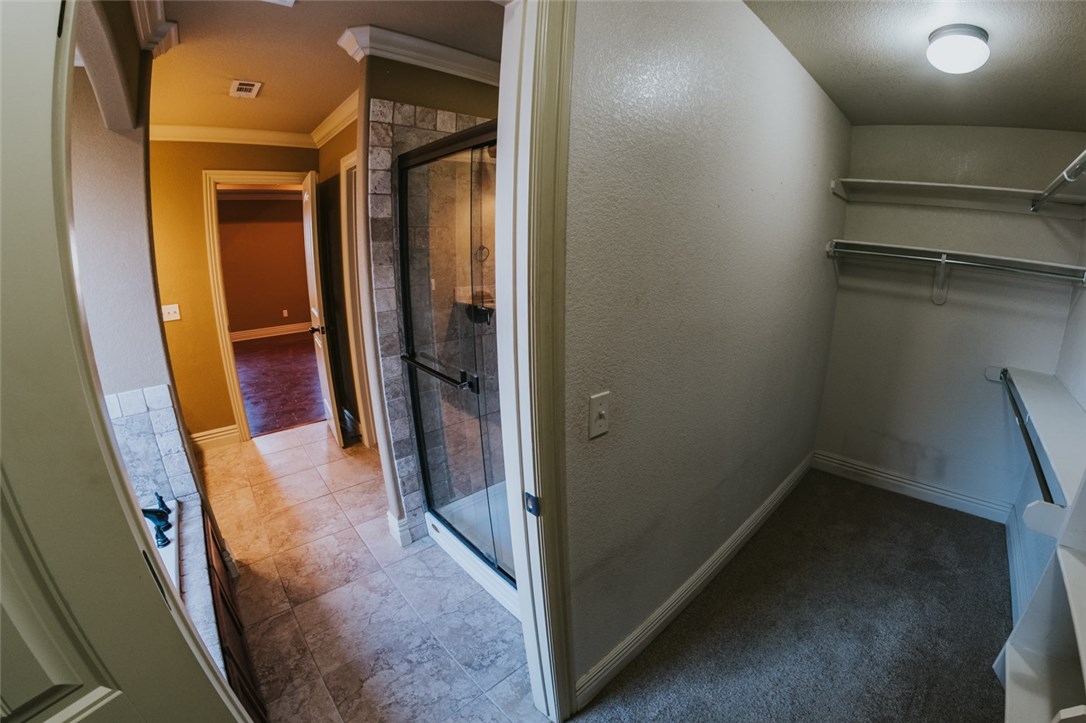 Edens Brooke Sub Ph III Bentonville - Residential