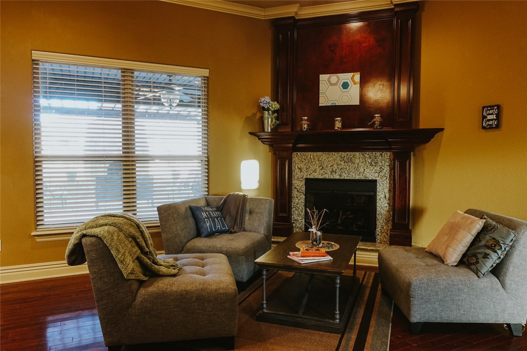 Edens Brooke Sub Ph III Bentonville - Residential