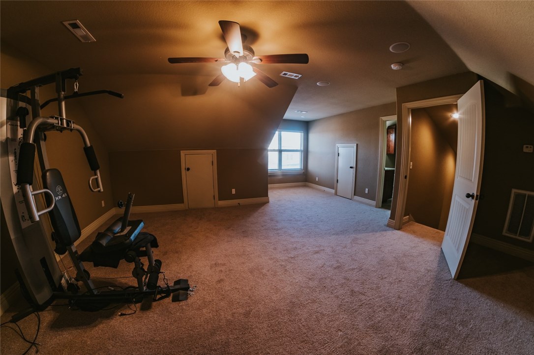 Edens Brooke Sub Ph III Bentonville - Residential