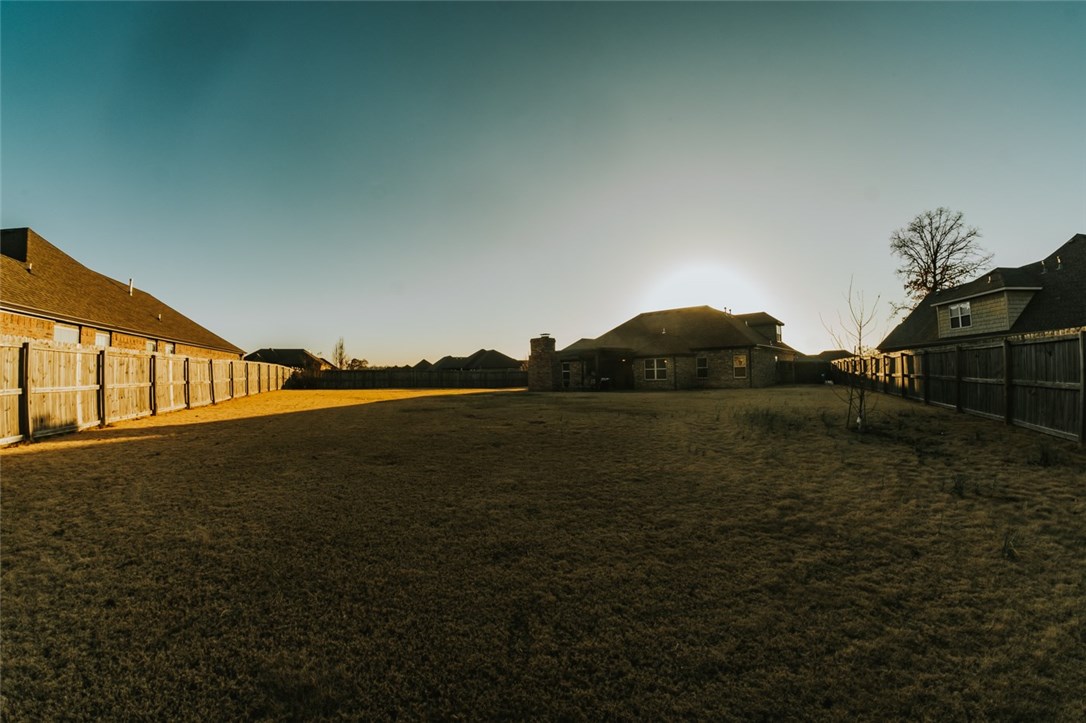 Edens Brooke Sub Ph III Bentonville - Residential