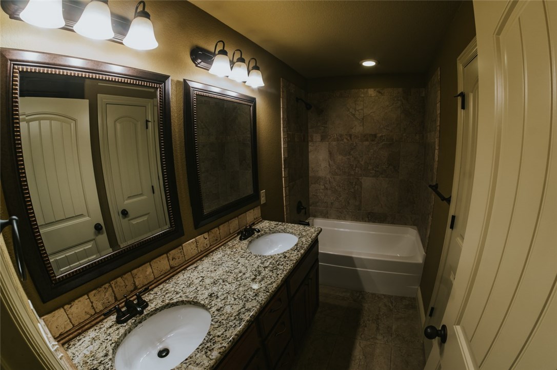 Edens Brooke Sub Ph III Bentonville - Residential