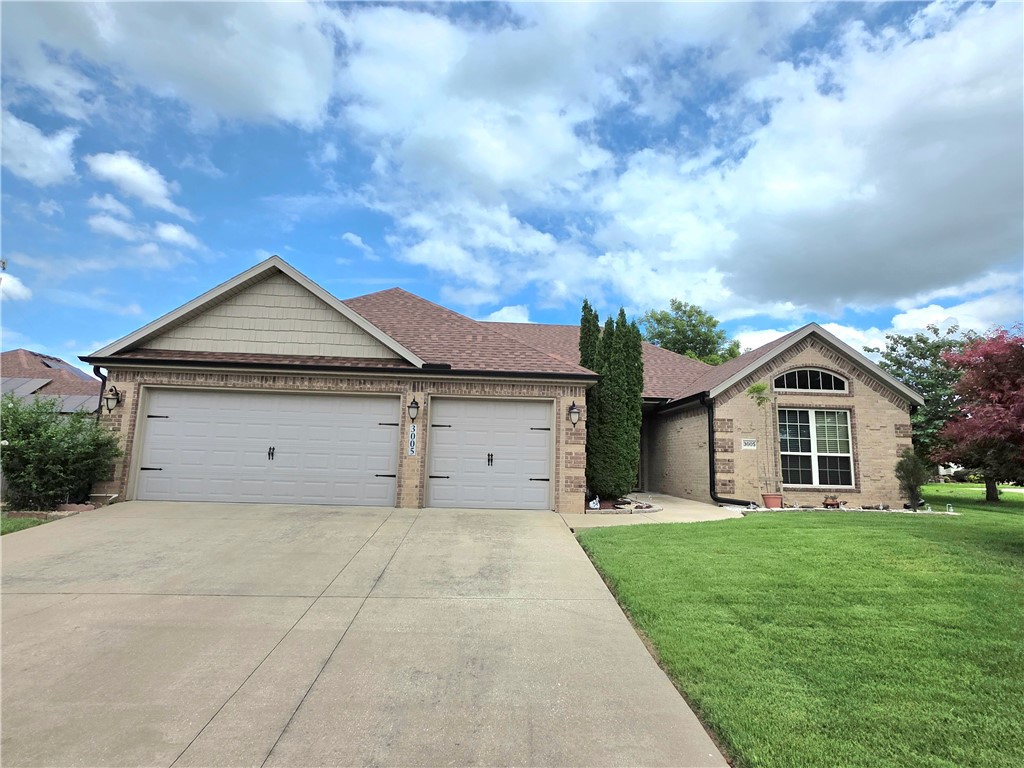 Dixieland Crossing - Residential