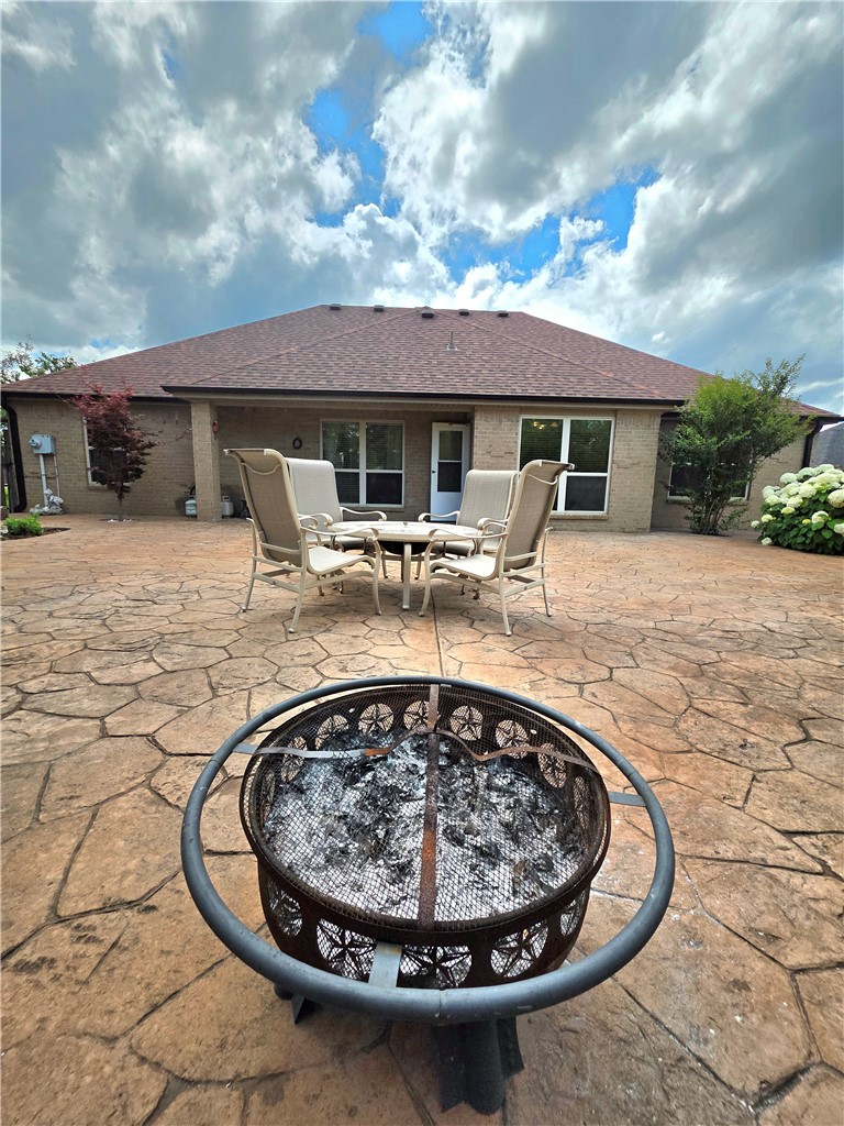 Dixieland Crossing - Residential