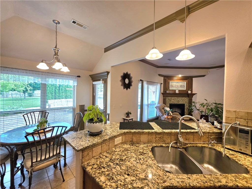 Dixieland Crossing - Residential