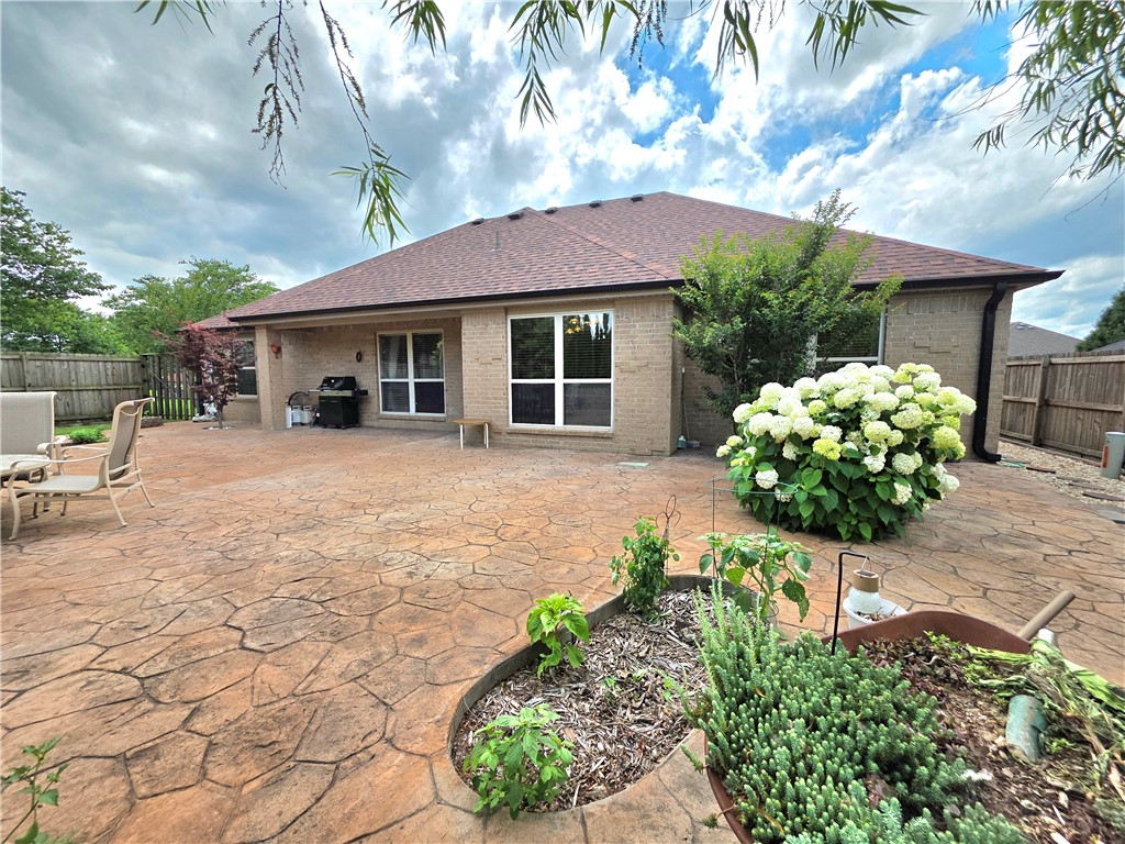 Dixieland Crossing - Residential
