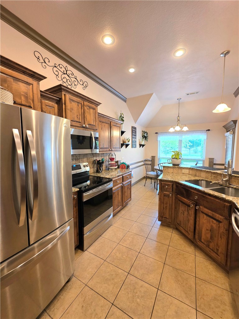 Dixieland Crossing - Residential