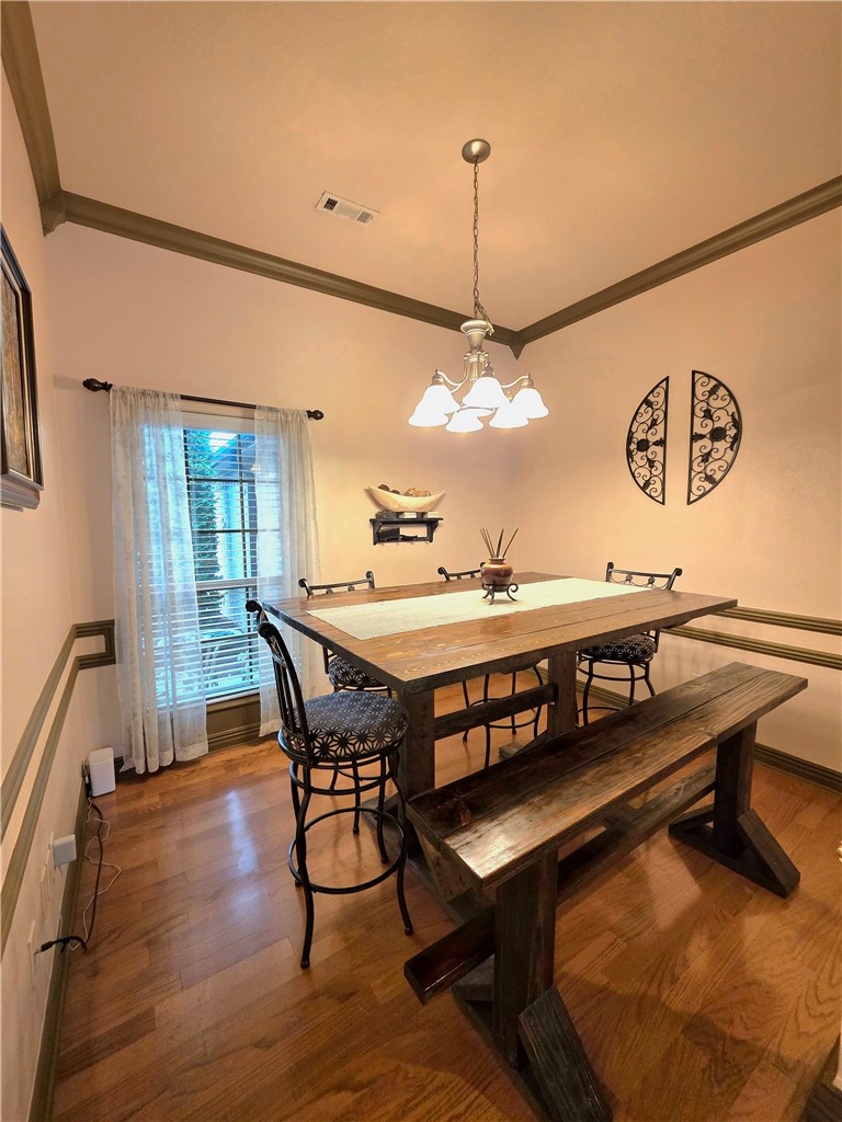 Dixieland Crossing - Residential