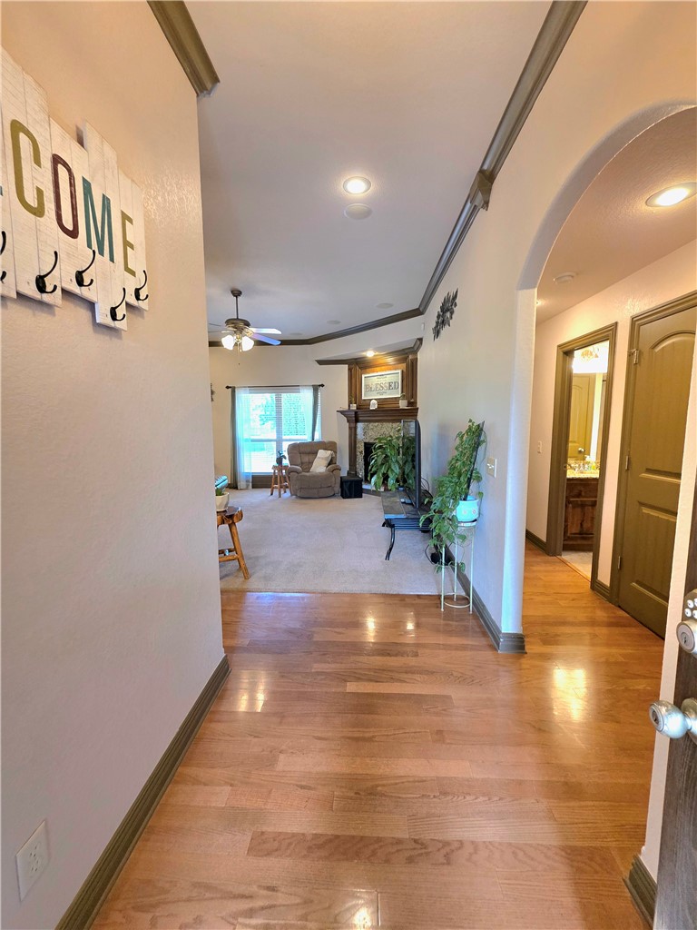Dixieland Crossing - Residential