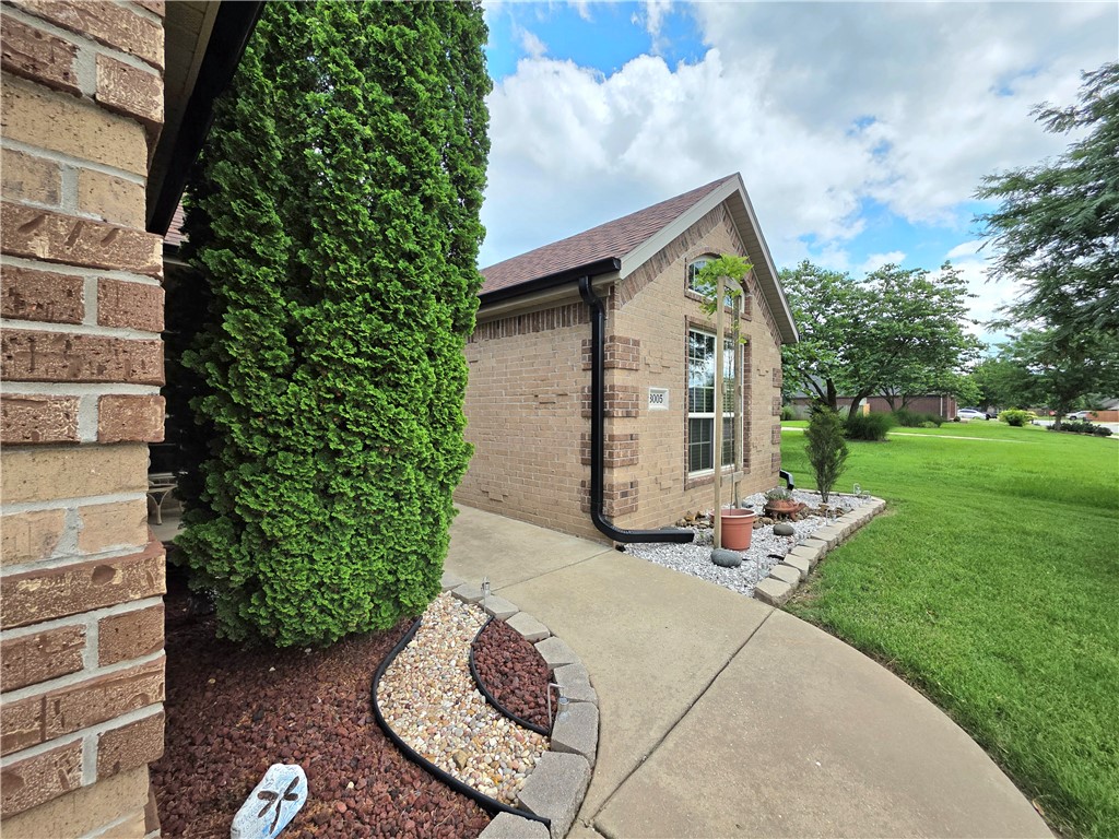 Dixieland Crossing - Residential