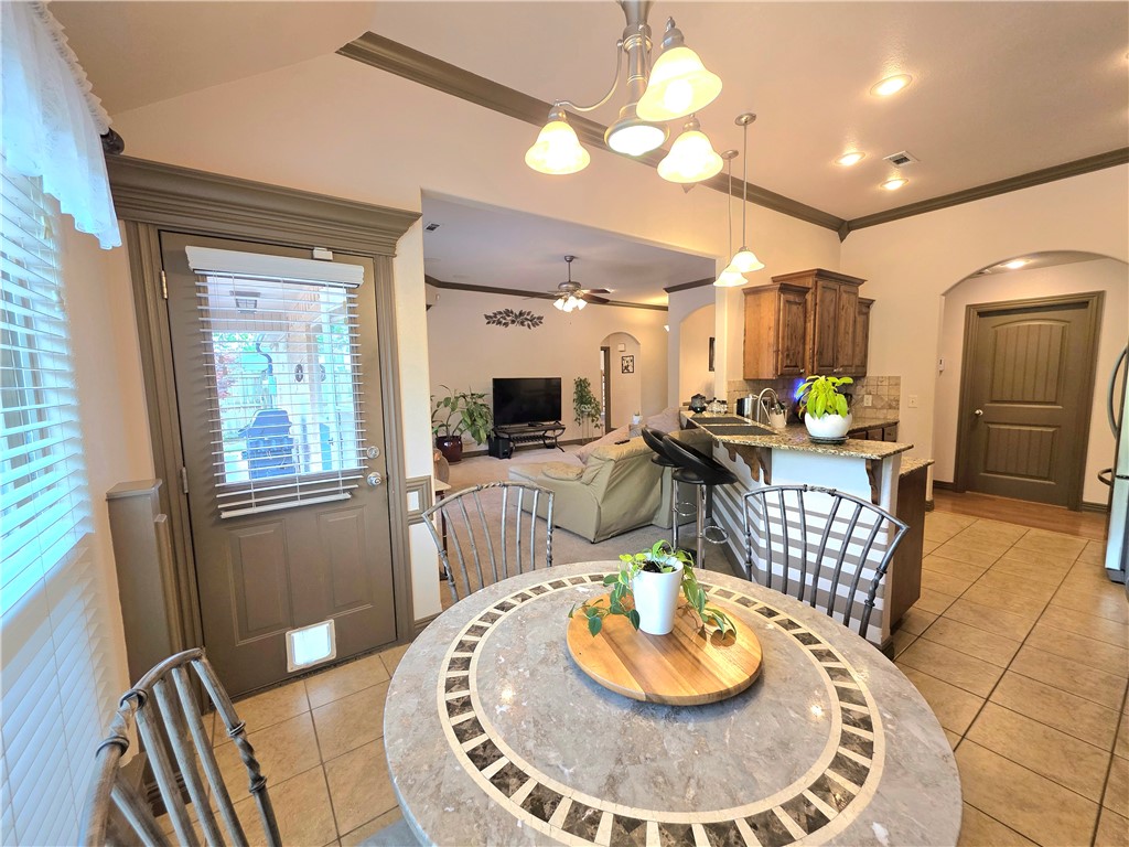 Dixieland Crossing - Residential
