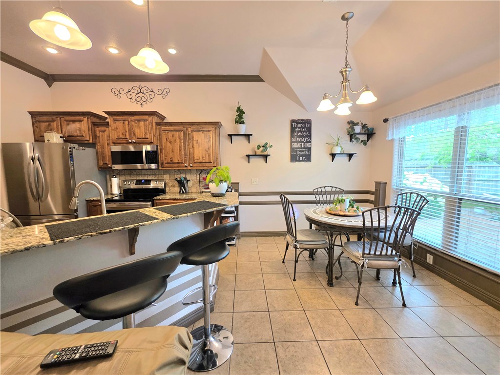 Dixieland Crossing - Residential