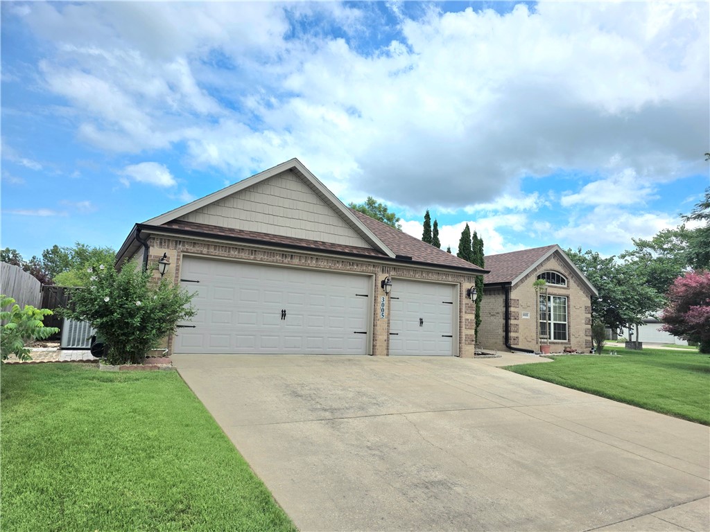Dixieland Crossing - Residential