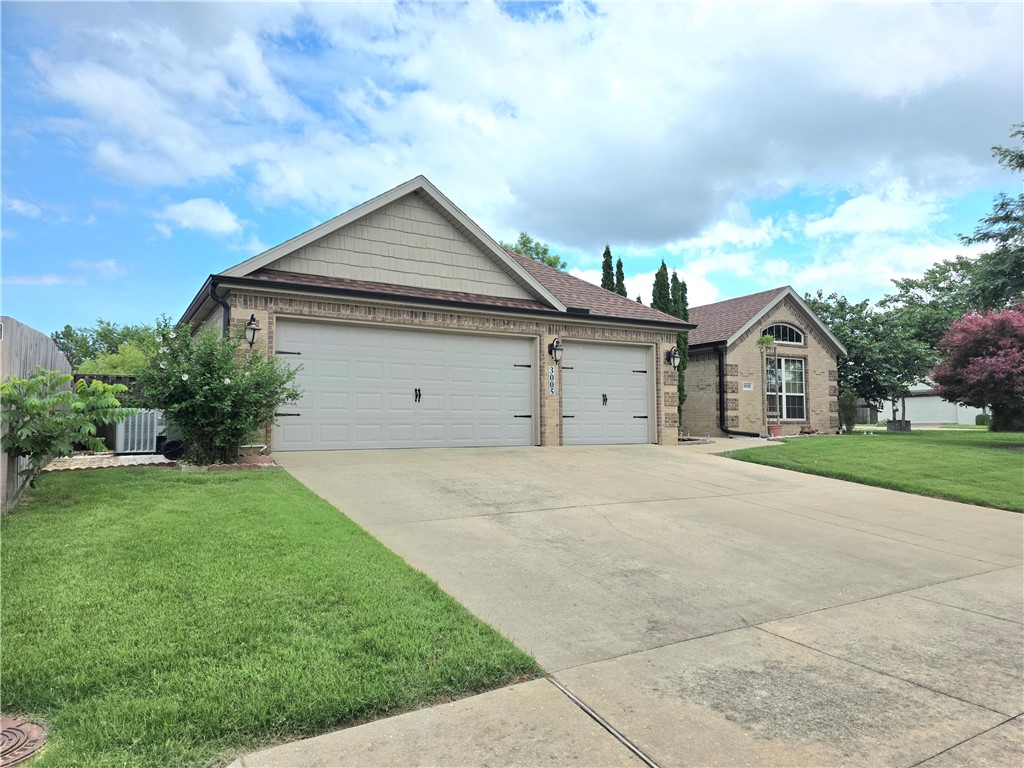 Dixieland Crossing - Residential