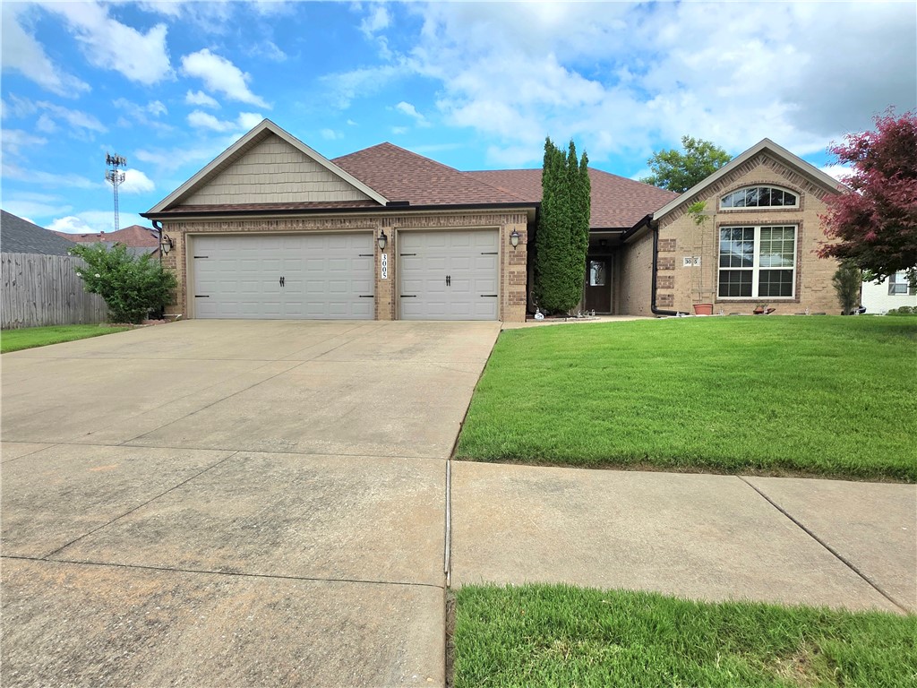 Dixieland Crossing - Residential