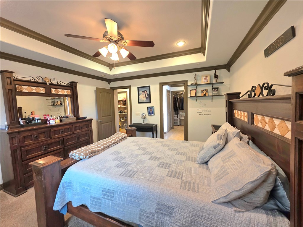 Dixieland Crossing - Residential