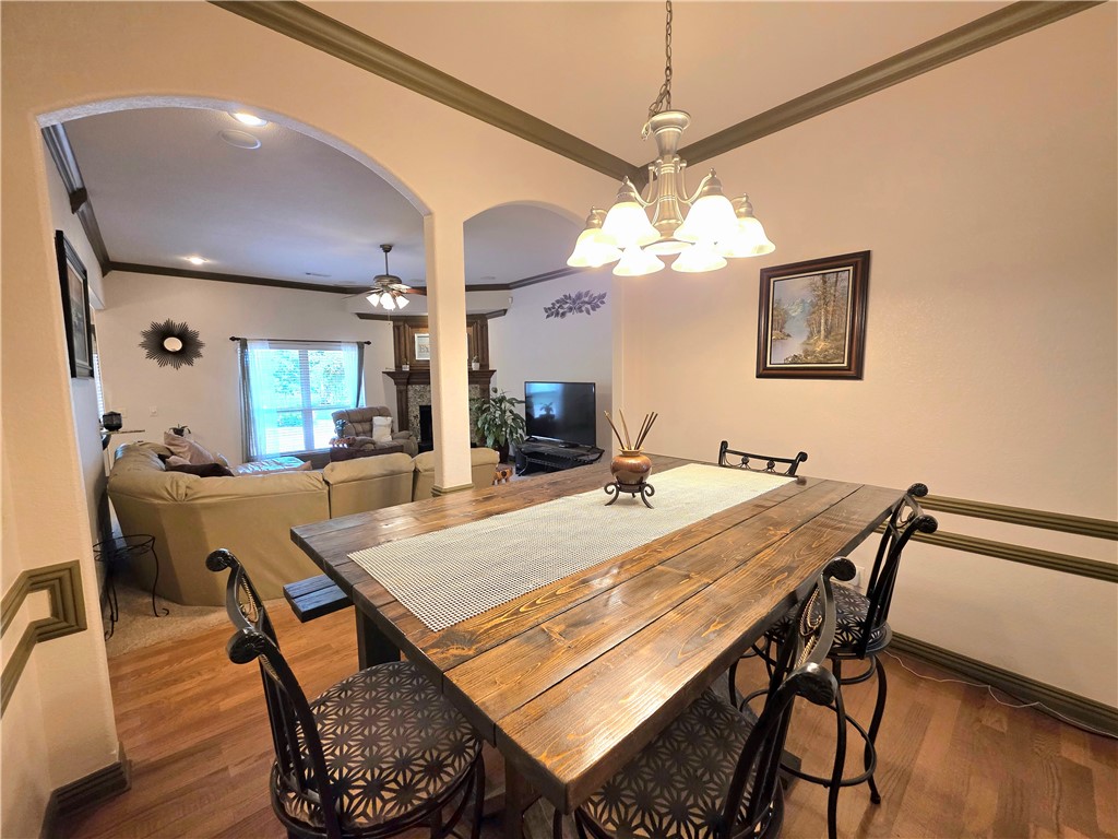 Dixieland Crossing - Residential