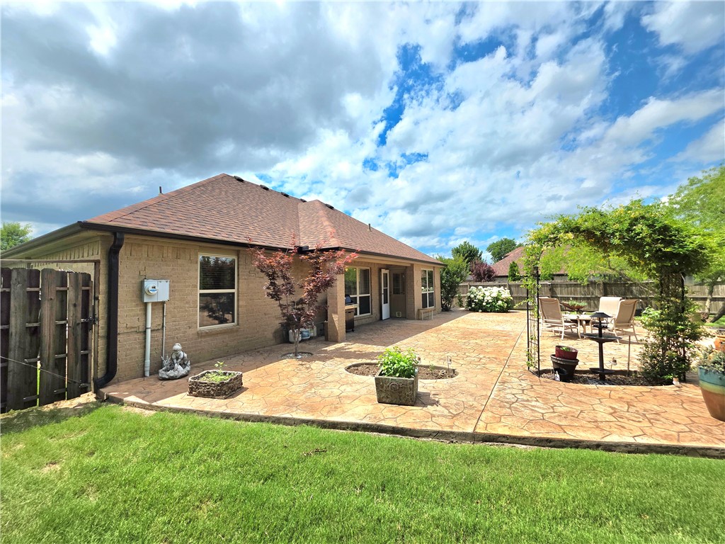 Dixieland Crossing - Residential