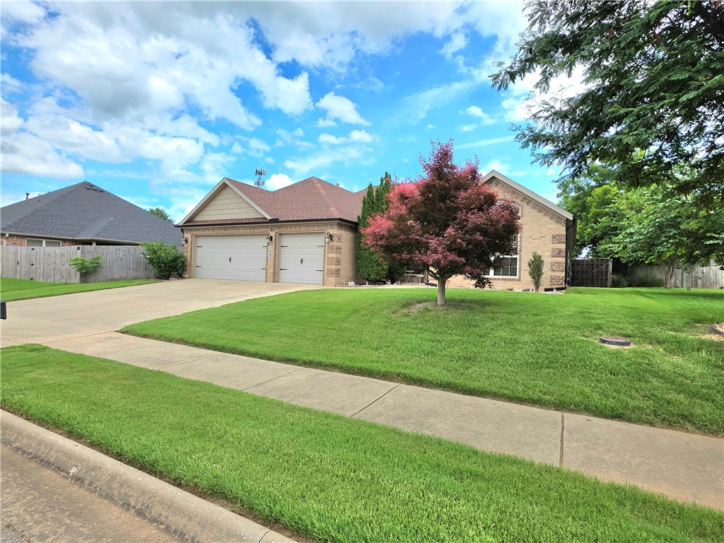 Dixieland Crossing - Residential