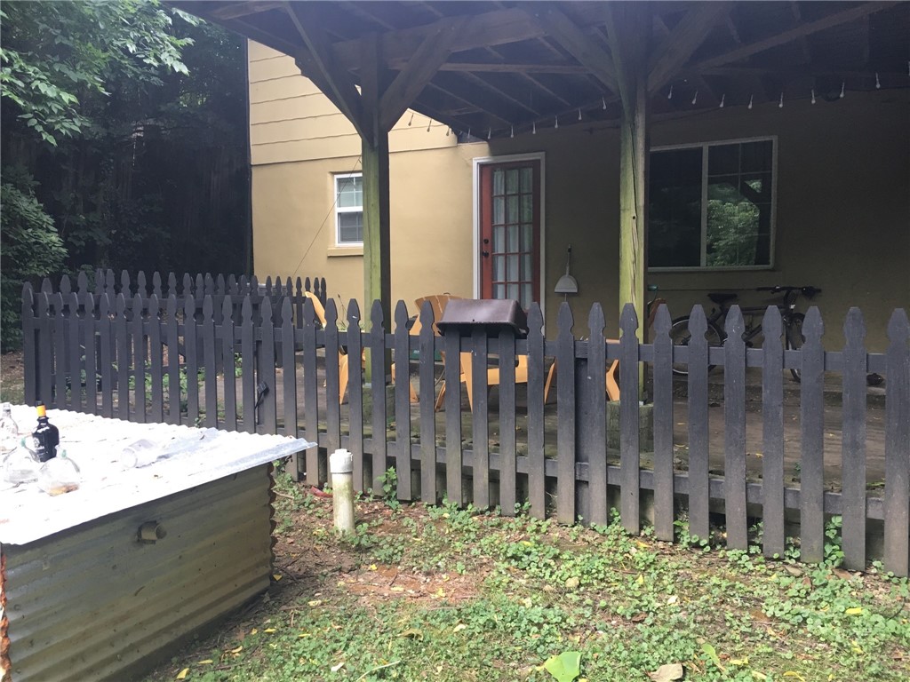 Masonic Add - Residential Lease
