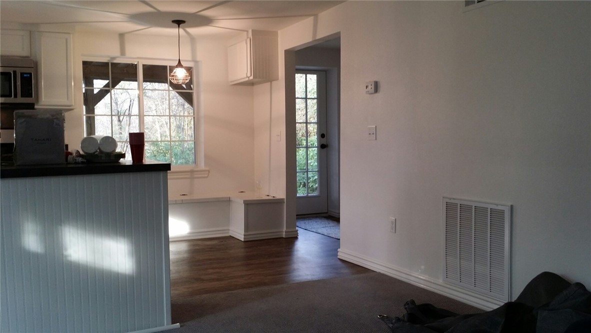 Masonic Add - Residential Lease