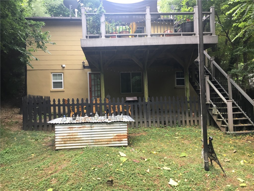 Masonic Add - Residential Lease