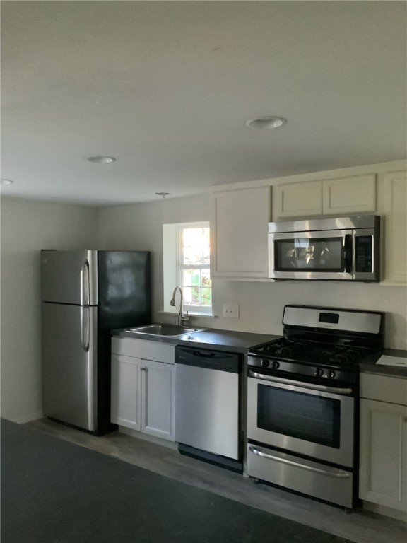 Masonic Add - Residential Lease