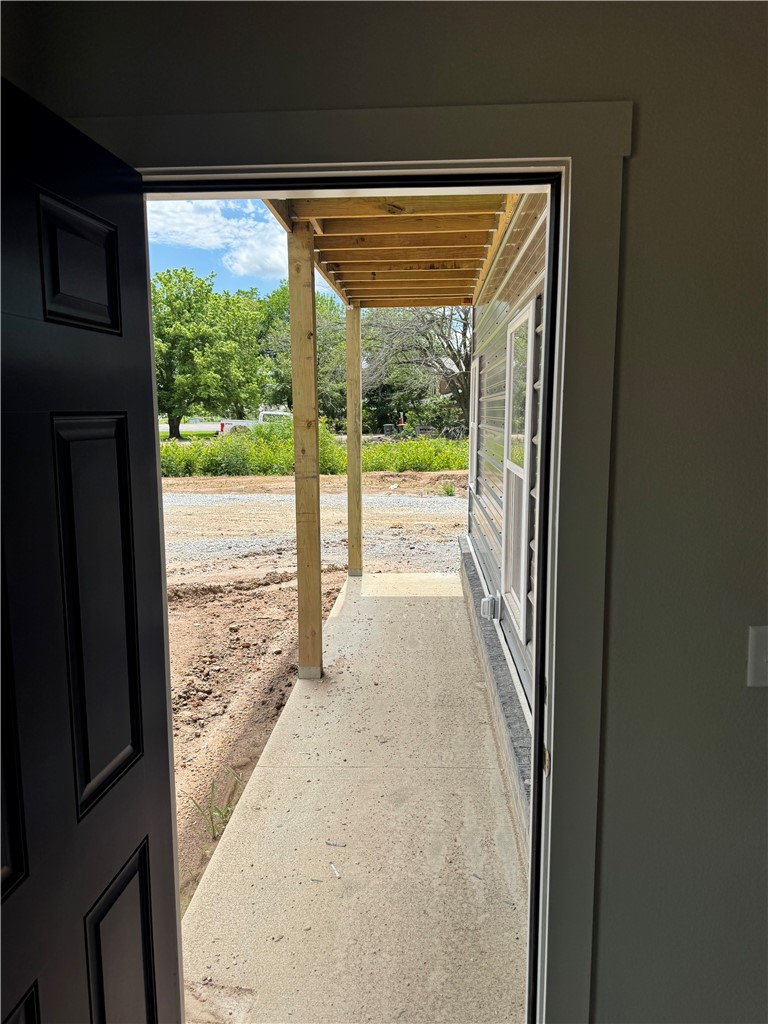 n/a - Residential Lease