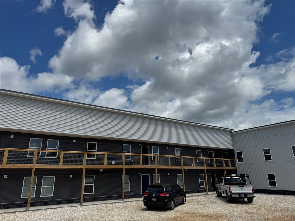 n/a - Residential Lease