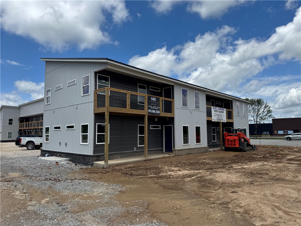 n/a - Residential Lease