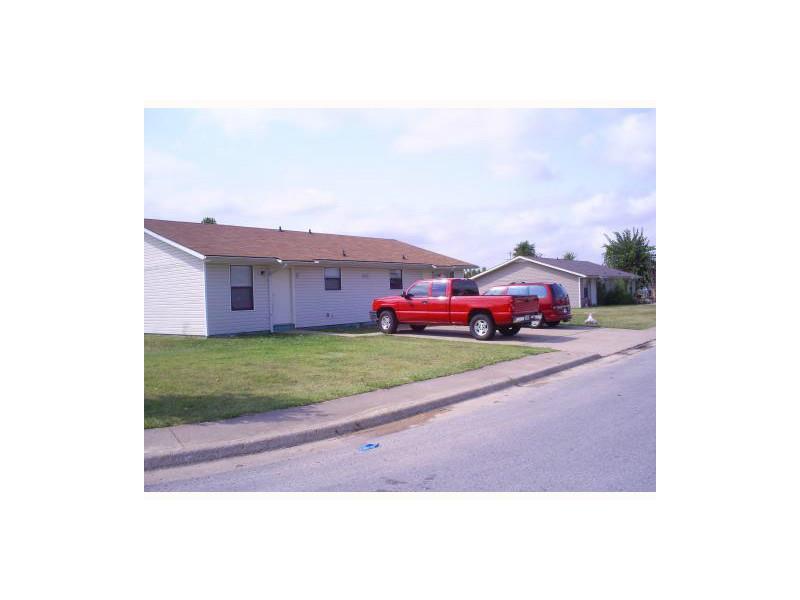 Shaver Addition Phi - Residential Income