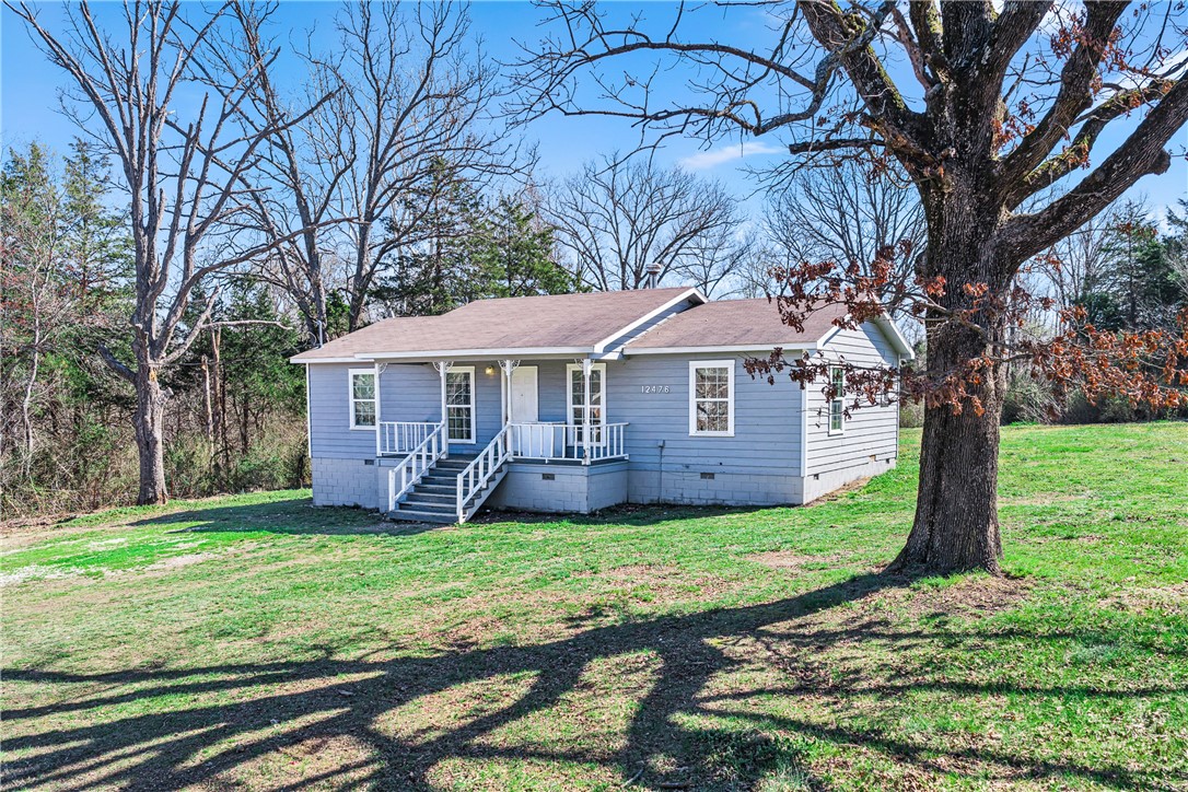 14-20-29 Rural - Residential