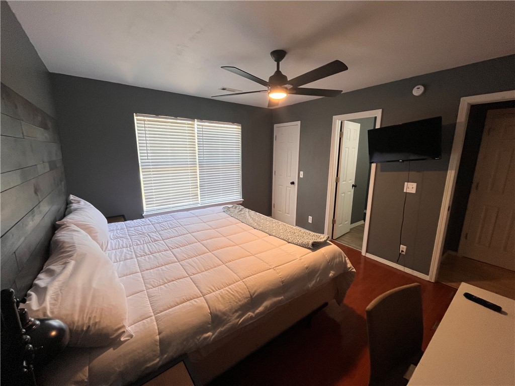 Macon Sub Bvv - Residential Lease