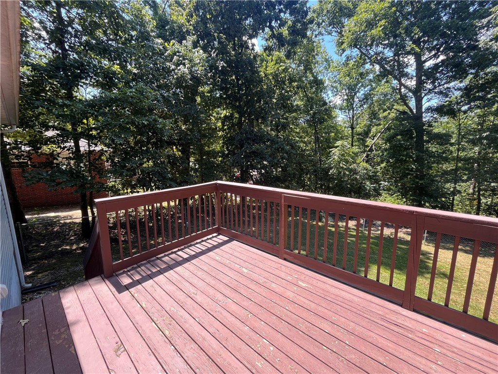 Macon Sub Bvv - Residential Lease