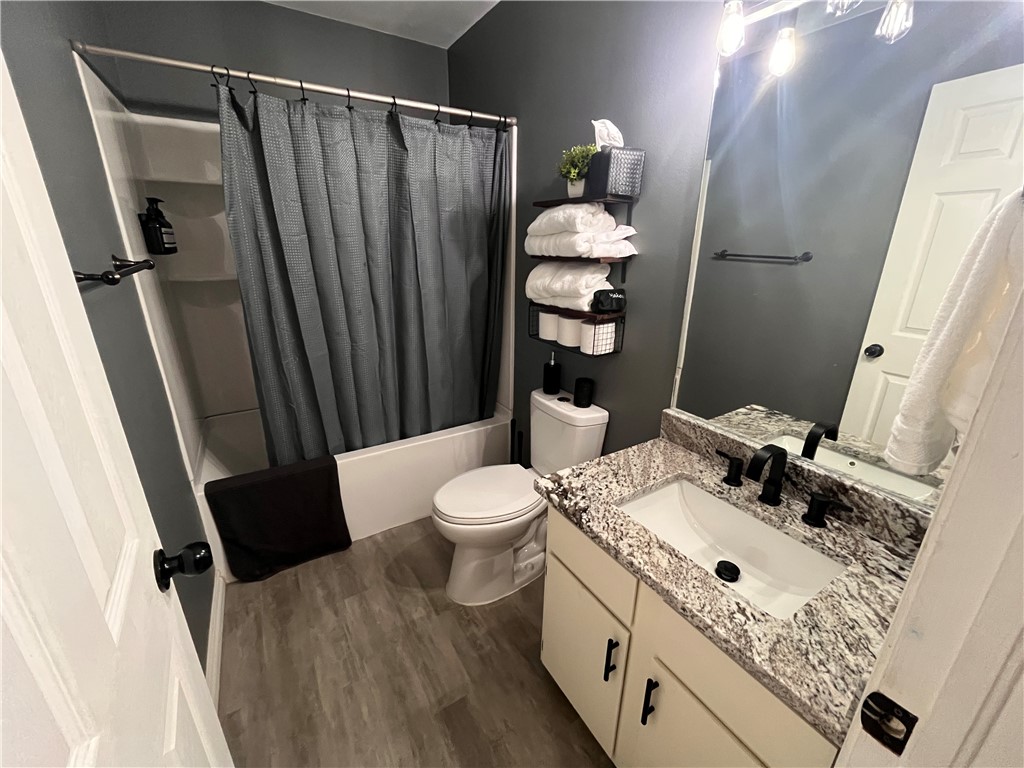 Macon Sub Bvv - Residential Lease