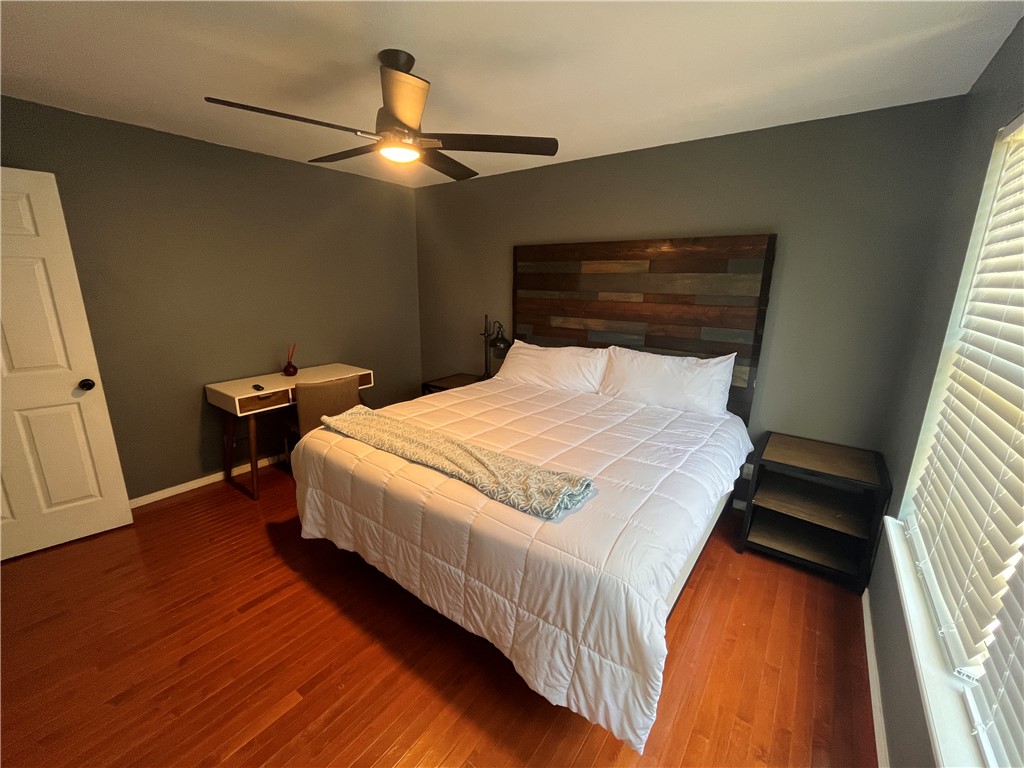 Macon Sub Bvv - Residential Lease