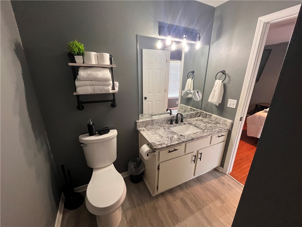 Macon Sub Bvv - Residential Lease