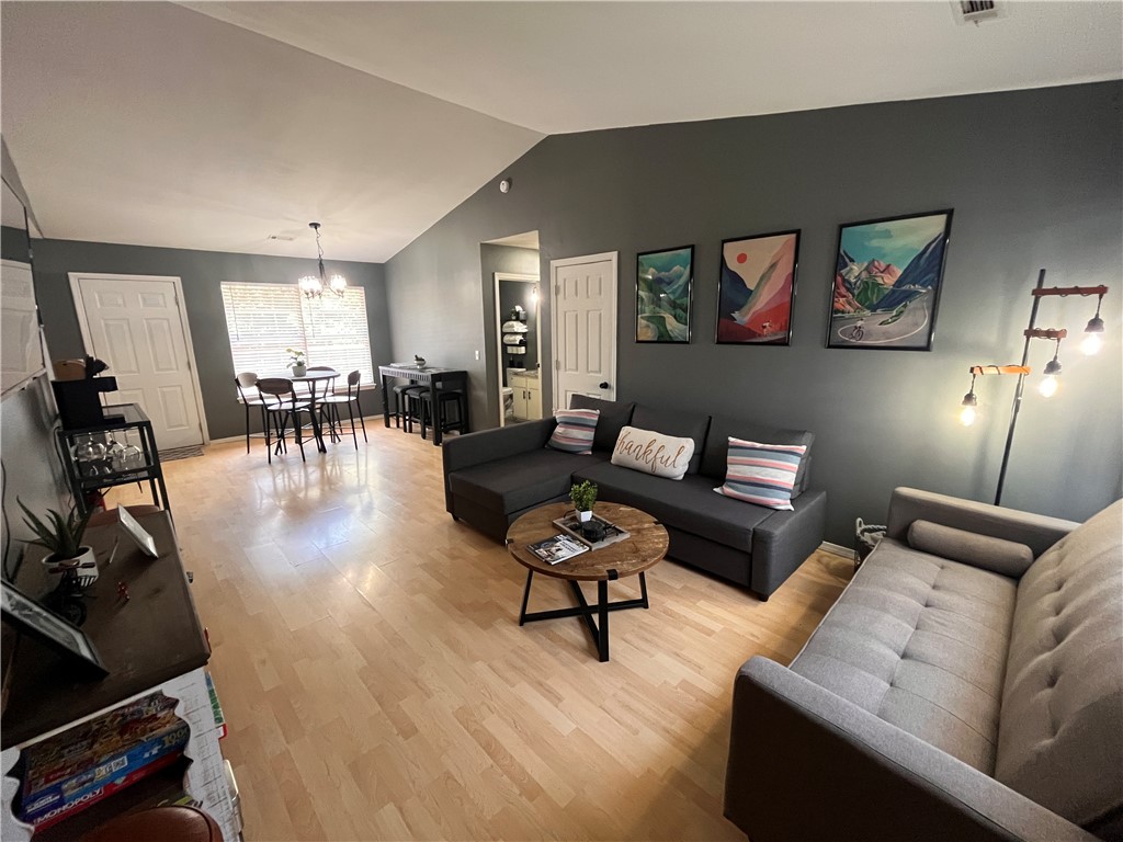 Macon Sub Bvv - Residential Lease